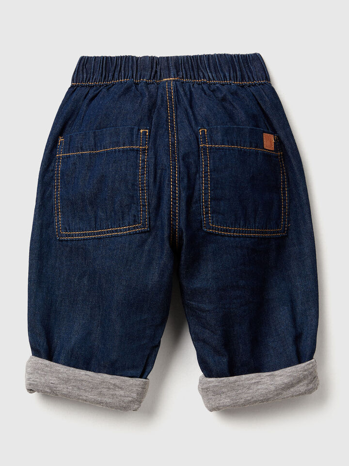 PANTALONE Baby image number 2